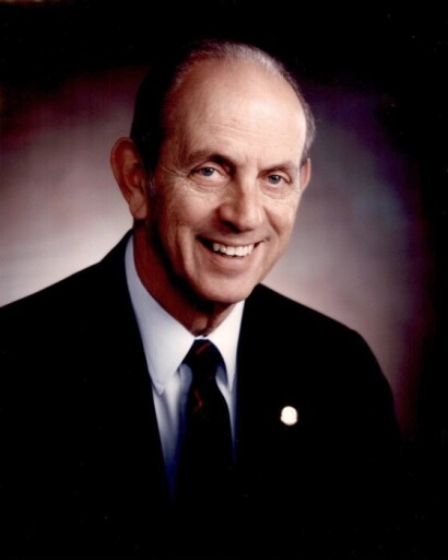 Dr. John A. Ferris, Jr., M.D.