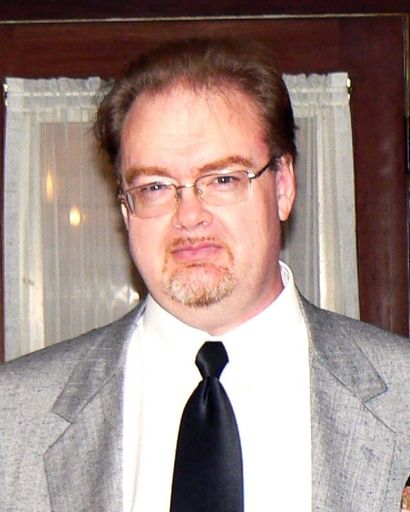 Edward Sandahl Profile Photo