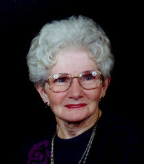 Florence Carlson Profile Photo