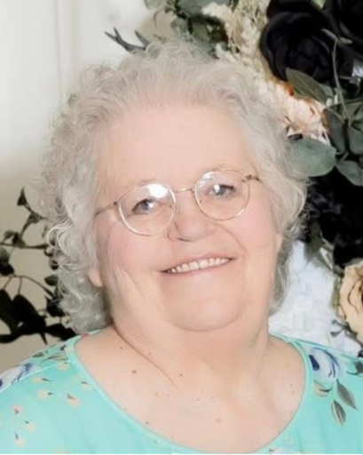 Brenda Sue Murphy