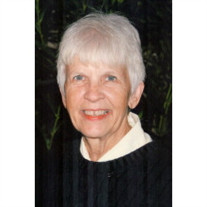 Susan E. Jeffery