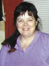 Georgeann (Brown)  Shepard