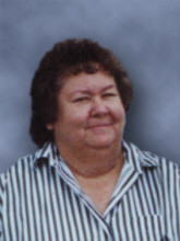 Sally A. "Sue" Lutz