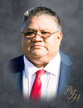 Ismael Cortez, Sr. Profile Photo