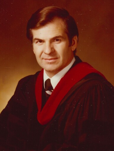 Dr. James D. Jenkins Profile Photo