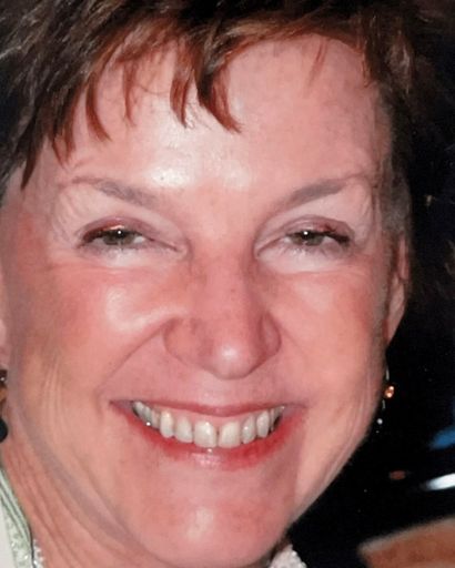 Nancy Dougherty