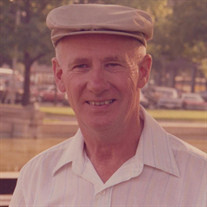 John J. Weltevreden Profile Photo