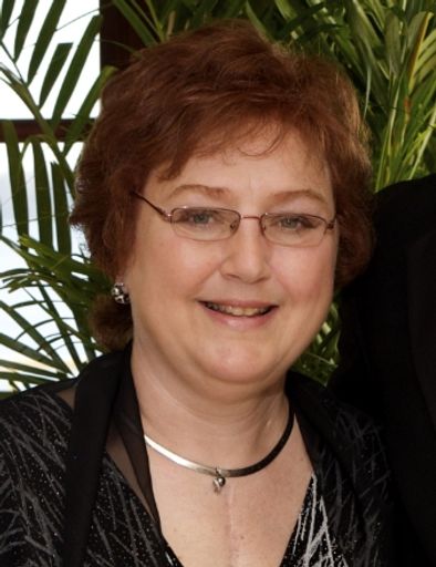 Colleen P. Van Der Kooy