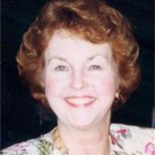 Rosemary Taggart