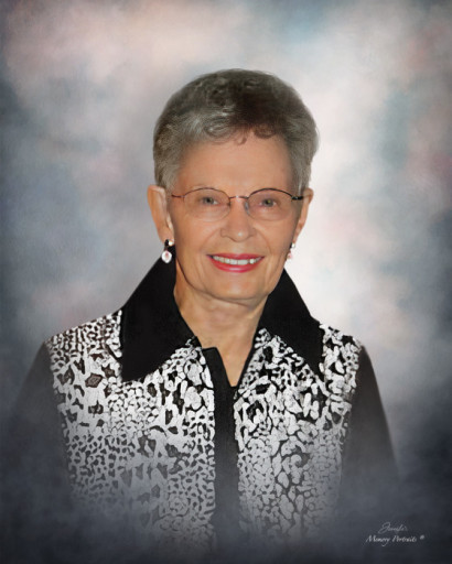 Phyllis Walker Profile Photo