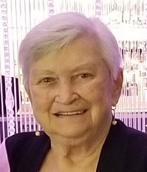 Gail Ann (Welby) Condon