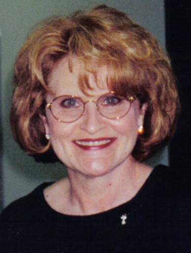Patricia M. "Pat" Gann