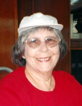 Janet E. Sheldon Profile Photo