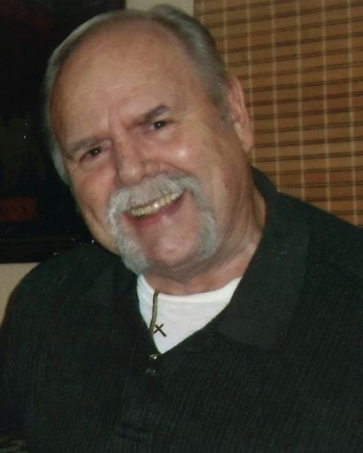 Russell Lewis Haggen, Sr.