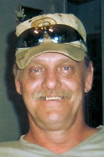 Paul "Emmett" Stottler Profile Photo