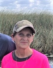 Rhonda K. (Eshleman)  Kershner