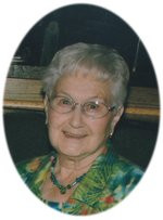 Loretta Margaret Wacholz