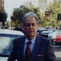 Walter Consoli Profile Photo