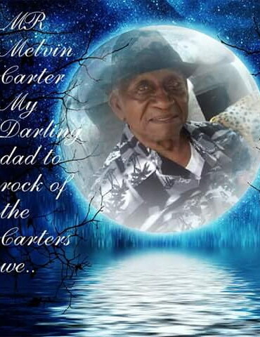 Melvin Carter Sr Profile Photo