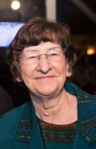 June P. Brooks Profile Photo