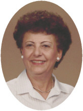 Virginia D. Leroy