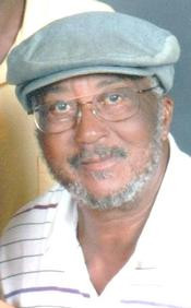 Everald James Nelson,Sr.