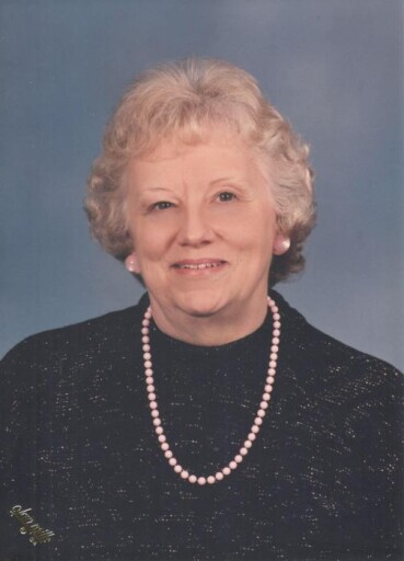 Patricia R. Reed