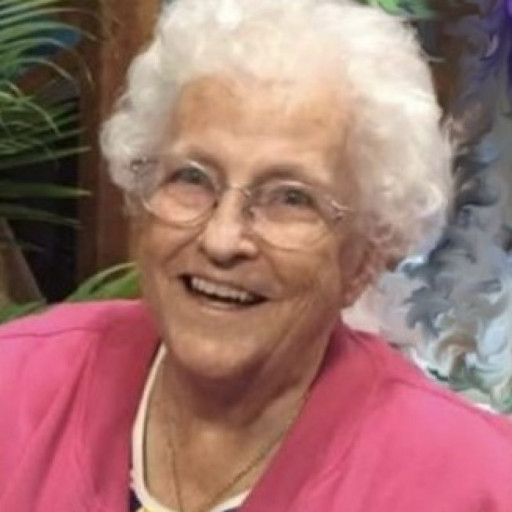 Beverley Jeanne  Lundstrom