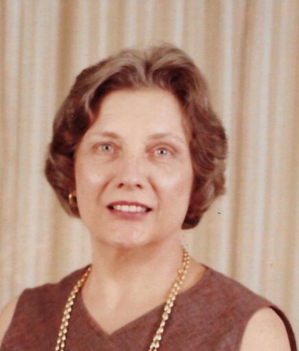 Elizabeth M. Gosselin