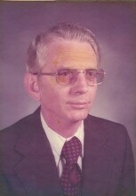 Robert S. Pinkston Profile Photo