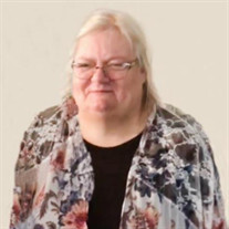 Linda Hall Howard Profile Photo