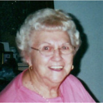 Ruth Deloris Meranda