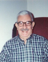 Edward Damour, Jr.