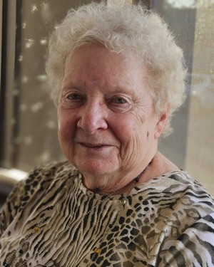 Margaret Lillian Conacher Profile Photo