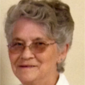 Carolyn Louise Prewitt