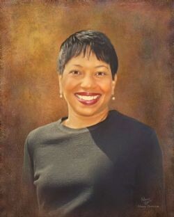 Pamela  Tracee Woodruff