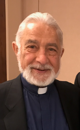 Rev. Fr. Nersess Jebejian