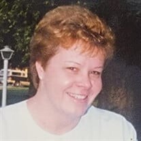 Patricia "Pat" J. Steinbrunner