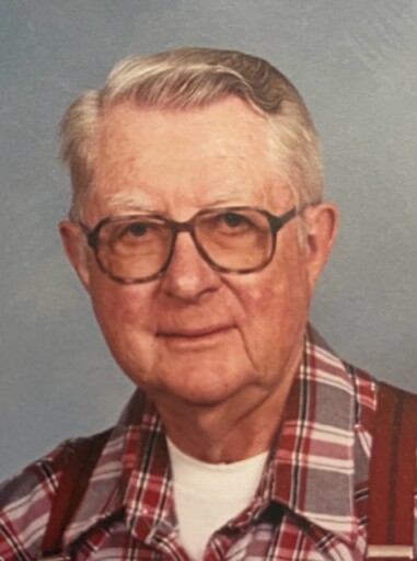 William (Bill) Dan Clark, Jr. Profile Photo