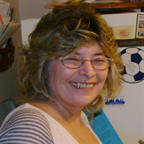 Donna Corwell Profile Photo
