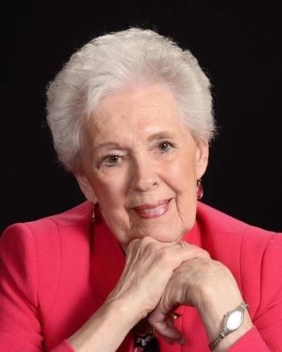 Betty F. Allen