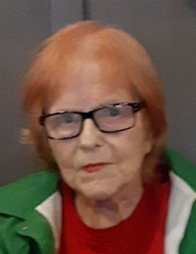 Margaret Irene (Southerland)  Ankenbauer