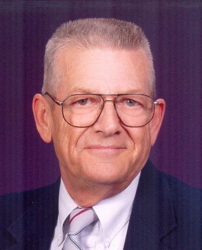 Ernest Ray Sexton Profile Photo