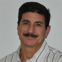 Carlos A. Ayala