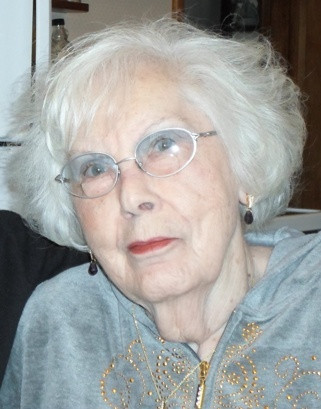 Barbara J. Lammers