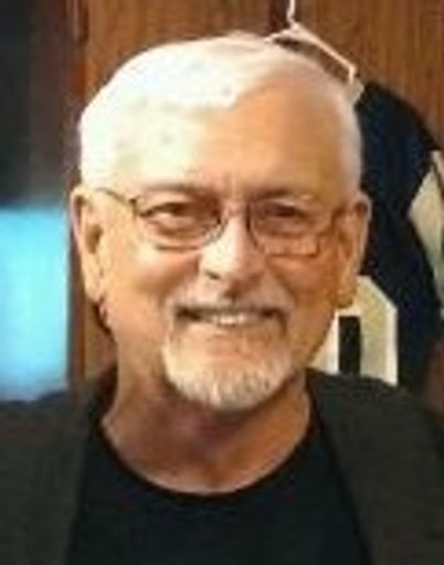 Edward Anderson Profile Photo