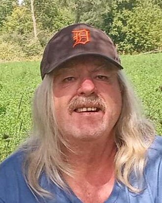 Jeffery S. Newberg's obituary image