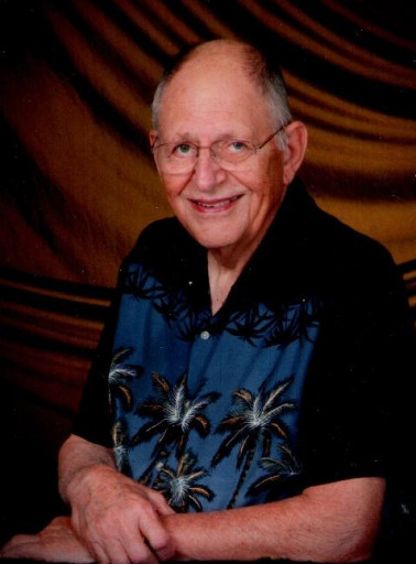 James Willett, Sr. Profile Photo