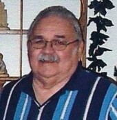 Donald Eugene Robertson, Sr. Profile Photo