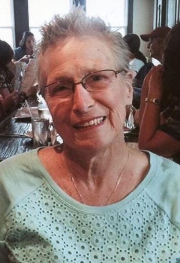 Linda J. (Fletcher) Cotterly